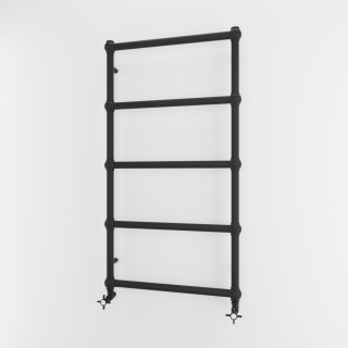 Grzejnik Imers Minimal 1 53x90 cm - biały