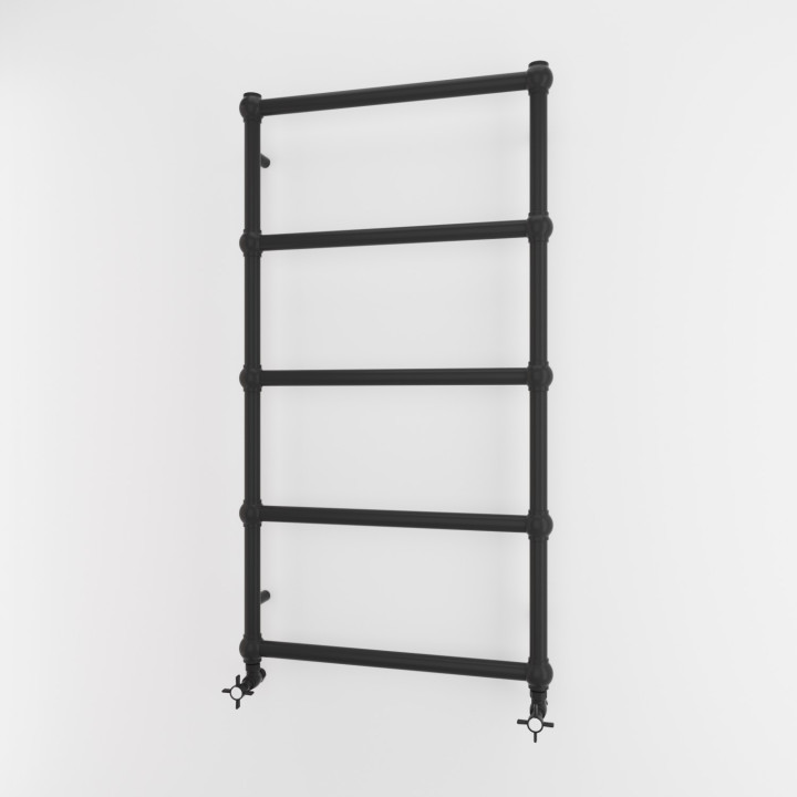 Grzejnik Imers Minimal 1 53x90 cm - biały