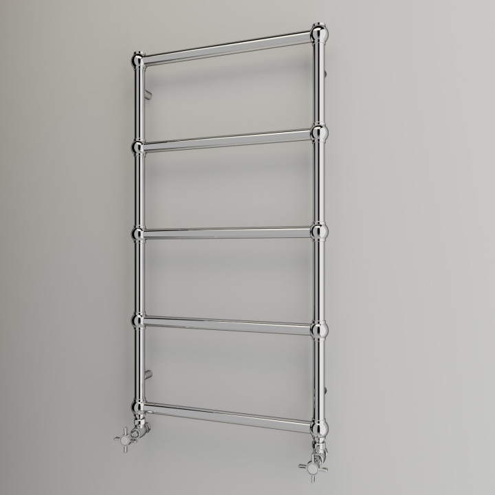 Grzejnik Imers Minimal 1 53x90 cm - biały