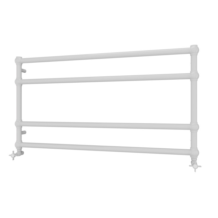 Grzejnik Imers Awena 1 53x50,8 cm - biały