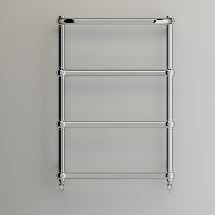 Grzejnik Imers Awena 1 53x50,8 cm - biały