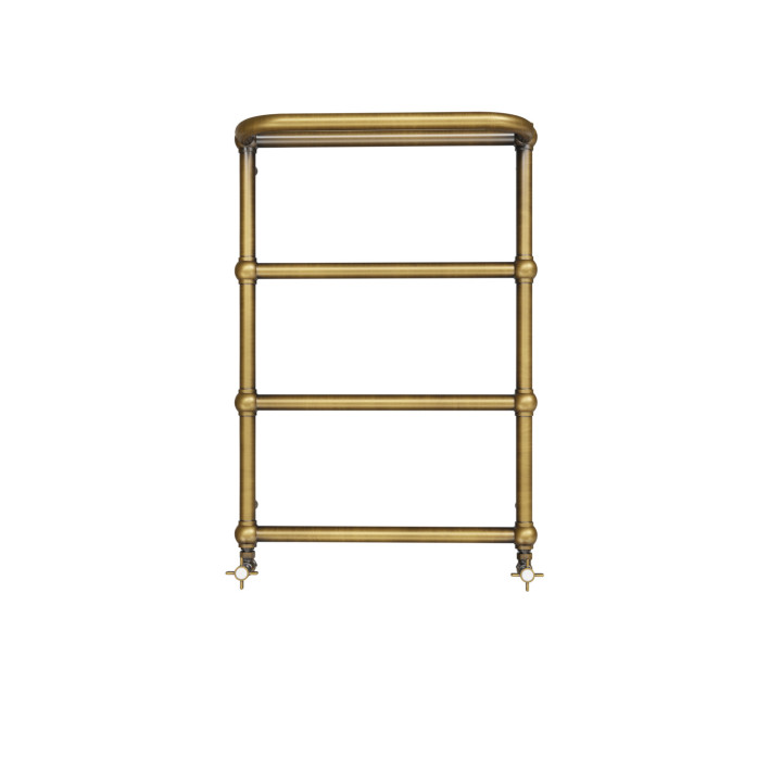 Grzejnik Imers Awena 1 53x50,8 cm - biały