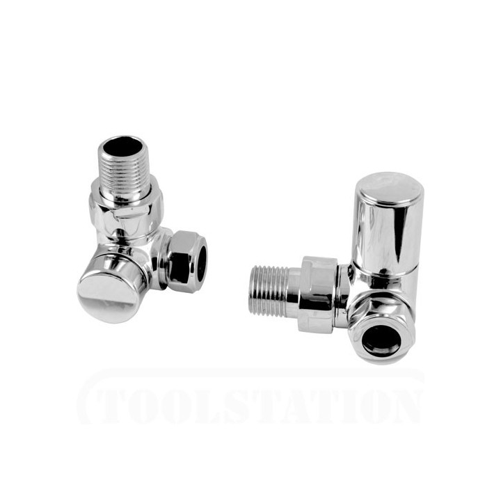 Komplet zaworów Imers kątowych osiowych- sanitbuy.pl