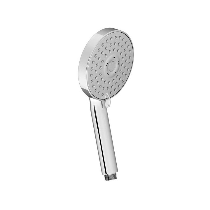 Słuchawka prysznicowa Ravak Chrome, 957.00