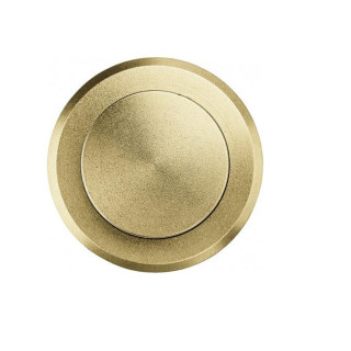 Dozownik do mydła Franke Atlas M - złoty