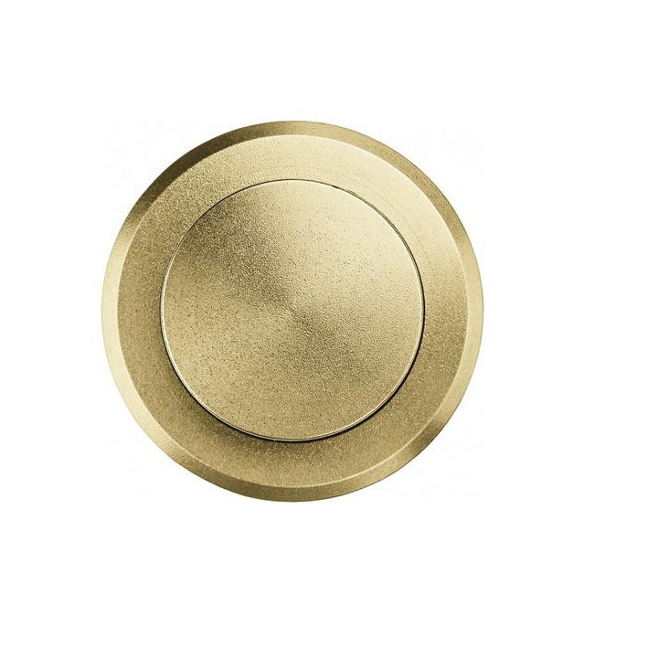 Dozownik do mydła Franke Atlas M - złoty