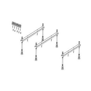 Riho stelaż 16 do wanny