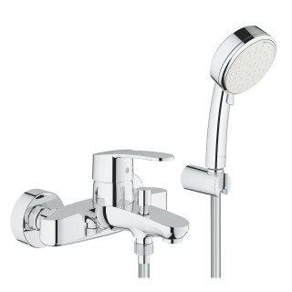 Grohe Eurostyle Cosmopolitan Jednouchwytowa bateria wannowa