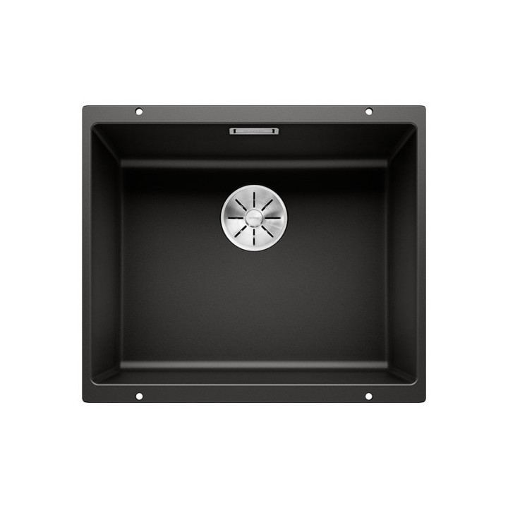 Zlewozmywak Do zabudowy 46,5x51 cm Blanco BLANCODALAGO 45