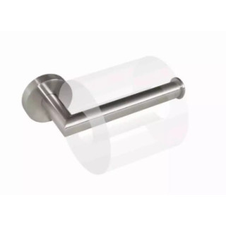 Stella Classic uchwyt na papier toaletowy stal szczotkowana