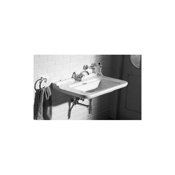 Umywalka Kerasan Waldorf- sanitbuy.pl