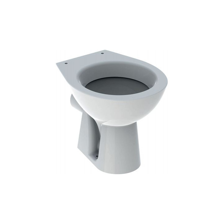 GEBERIT Stojąca miska sedesowa dla dzieci Geberit Bambini, lejowa