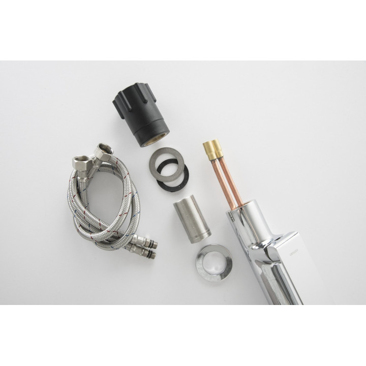 Bateria Corsan Trino czarna