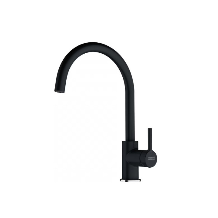 Lina XL Bateria kuchenna Onyx FRANKE 