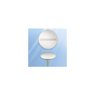 Zestaw Viega Multiplex Visign M3 - rozeta i korek- sanitbuy.pl