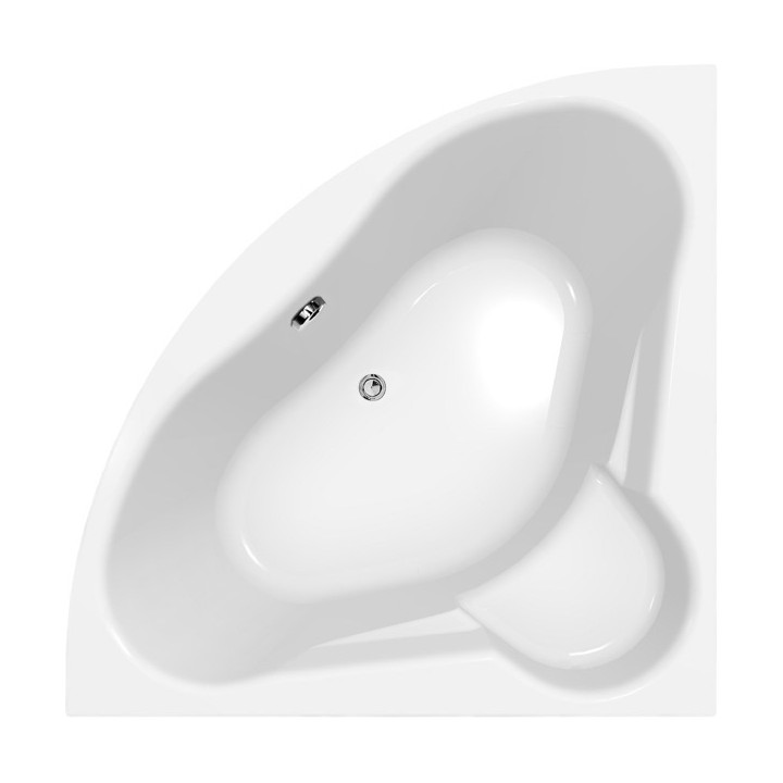 Wanna Cersanit Venus  140x140cm- sanitbuy.pl