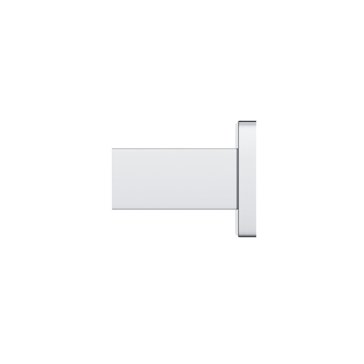 Zestaw wannowo prysznicowy Corsan Trino chromowana bateria z wylewką i słuchawką prysznicową