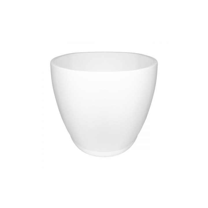 Oltens Daven wanna wolnostojąca 160x80 cm owalna akrylowa - biała 