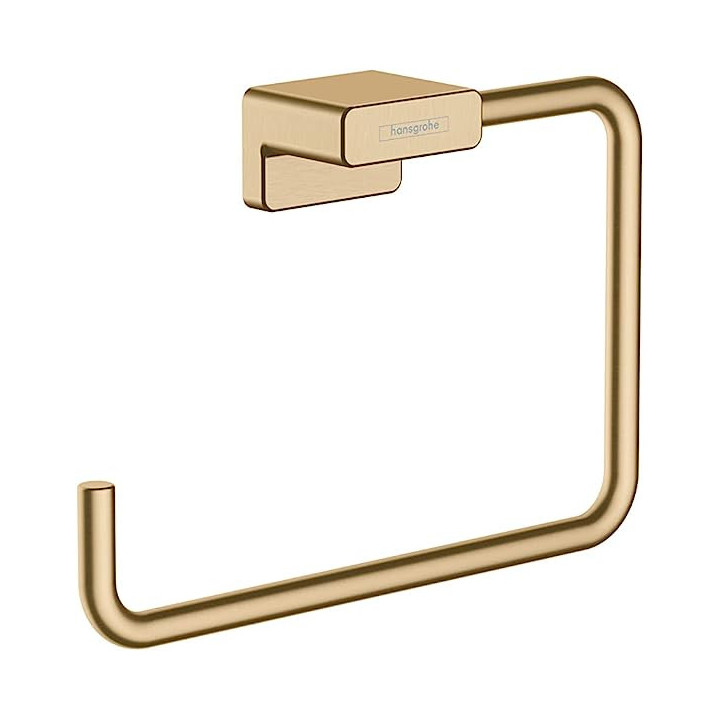 HANSGROHE  AddStoris Wieszak na ręcznik typu Ring