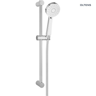 Zestaw prysznicowy Oltens Motala Select Alling 60 - chrom