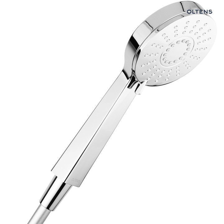 Zestaw prysznicowy Oltens Motala Select Alling 60 - chrom