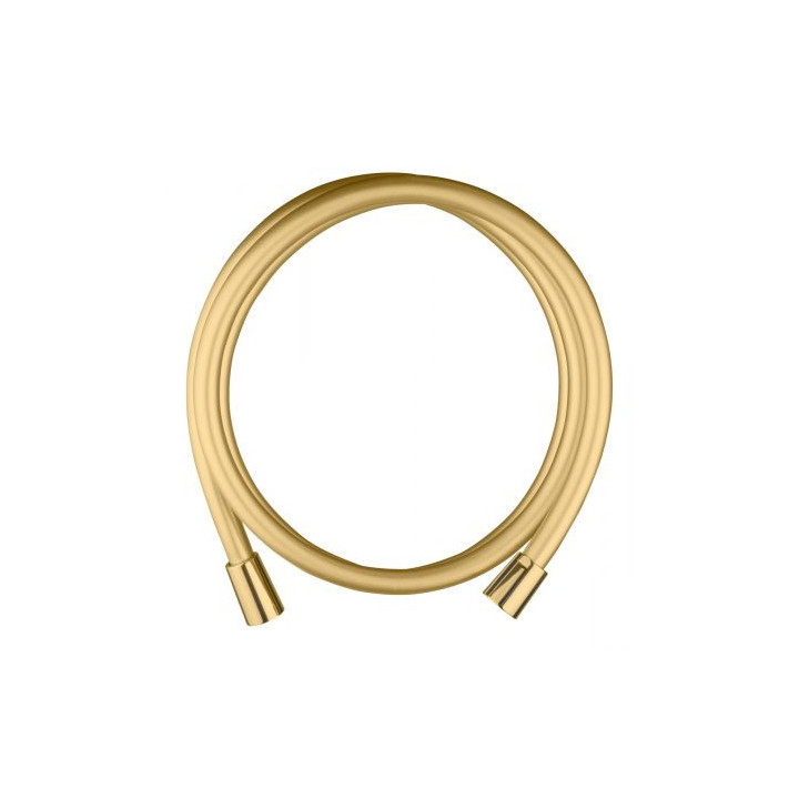 Zestaw prysznicowy Oltens Driva EasyClick Alling 60 - złoty połysk