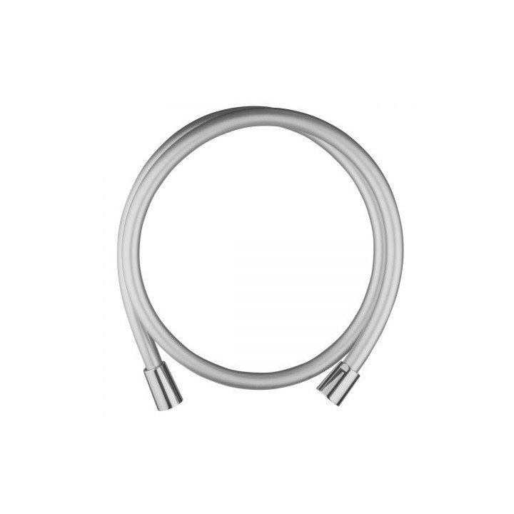 Zestaw prysznicowy Oltens Driva EasyClick (S) Alling 60 - chrom/biały