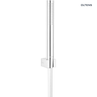 Zestaw prysznicowy Oltens Ume Gide (S) - chrom