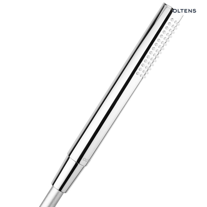 Zestaw prysznicowy Oltens Ume Gide (S) - chrom