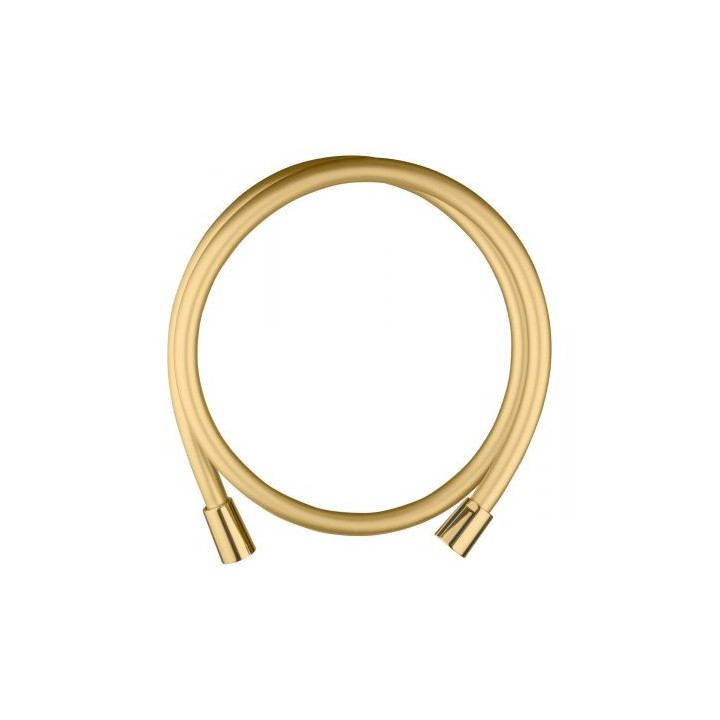 Zestaw Oltens Molle zestaw wannowo-prysznicowy podtynkowy - złoty