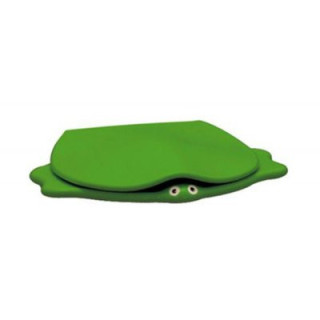 Geberit Bambini deska sedesowa biała