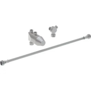 Elementy mocujące do umywalek Geberit