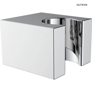 Oltens Gide (S) uchwyt prysznicowy - chrom
