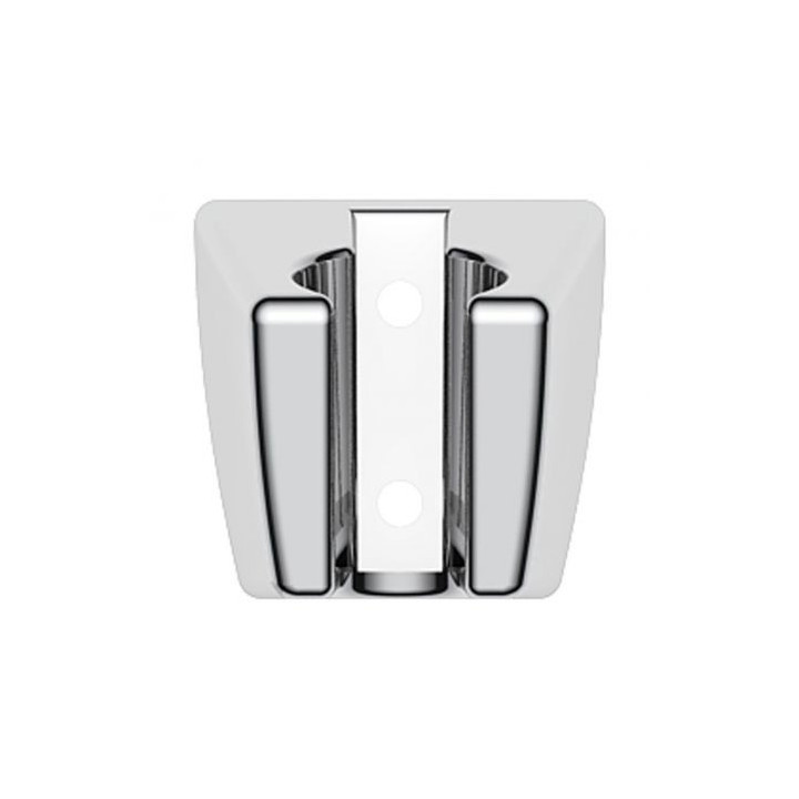 Oltens Gide uchwyt prysznicowy - chrom