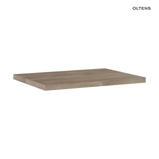 Oltens Vernal blat 60 cm naszafkowy - dąb 