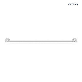 Oltens Gulfoss wieszak na ręcznik 60 cm pojedynczy - chrom