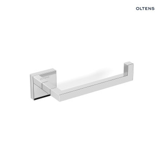 Oltens Tved uchwyt na papier toaletowy - chrom