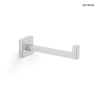 Oltens Tved uchwyt na papier toaletowy zapasowy - chrom 