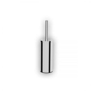 Oltens Gulfoss szczotka do WC stojąca - chrom