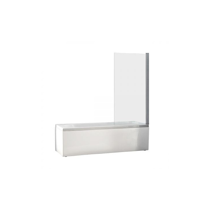 Oltens Fulla parawan nawannowy 1 częściowy 85x140 cm 