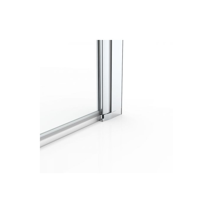 Oltens Fulla parawan nawannowy 1 częściowy 85x140 cm 