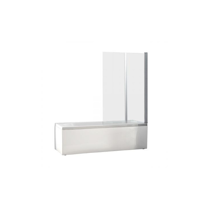 Oltens Fulla parawan nawannowy 2 częściowy 98x140 cm