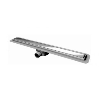 Odpływ liniowy Kessel Linearis Compact prysznicowy 450 mm 