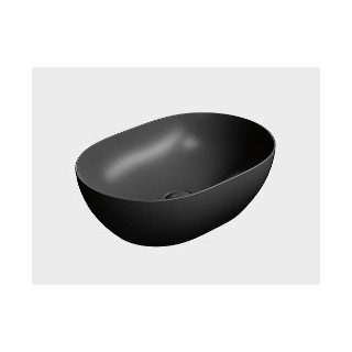 Umywalka GSI Pura - 50x35cm