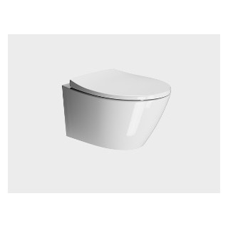 Miska Wc GSI Modo - 37x52cm