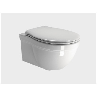Miska Wc GSI Classic - 37x55cm