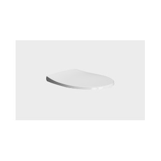 Deska sedesowa GSI - Bianco lucido