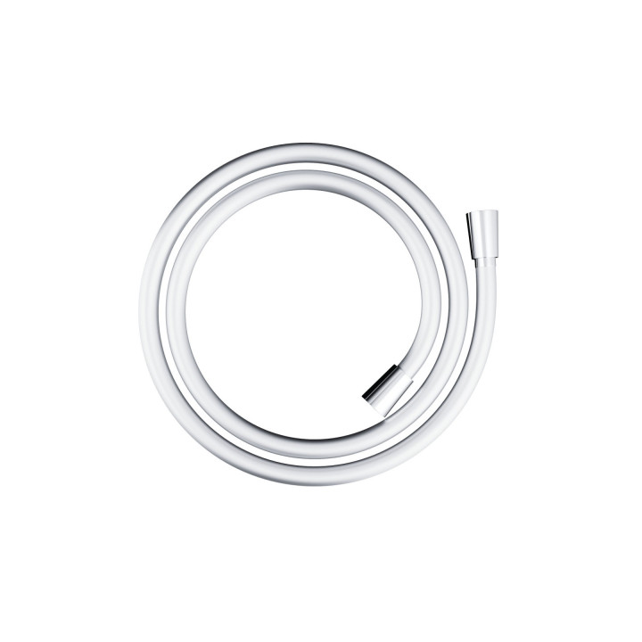 Natryskowa kolumna prysznicowa Corsan Lugo chrom okrągła deszczownica z baterią termostatyczną