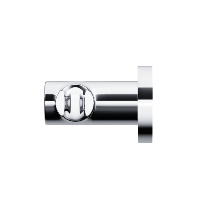 Uchwyt prysznicowy Corsan do słuchawki prysznicowej