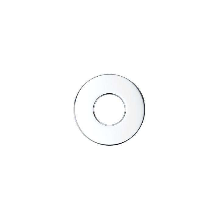 Uchwyt prysznicowy Corsan do słuchawki prysznicowej